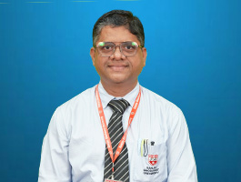 Faculty Image